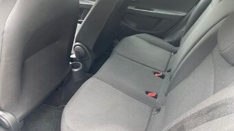 Volkswagen Up 1,0 G-Tec 50kW CNG 1.maj., 5DVEŘ - 18