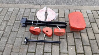 SEDÁK, POTAH, TROJUHELNIK ATD od 500 kč - 18