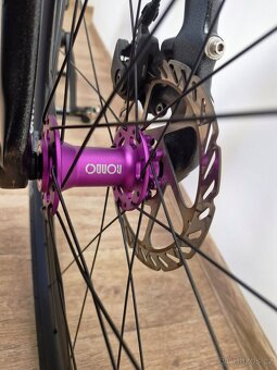 Gravel - Rondo RUUT AL2 vel. XL - aktuálně úplně nová zaplet - 18