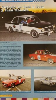 1975 BMW 02(1602) 2.0 Speciál s homlogací pro komunikace - 18
