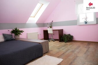 Prodej rodinného domu 155 m2 Ořechová, Opočno - 18