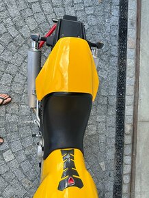 Ducati Monster 600 - 18