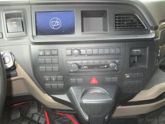 MAN TGX 18.510 Standard Retarder Euro6D, ev.č. 25148 - 18