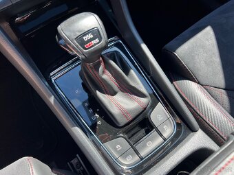 Škoda Kodiaq 2.0 BiTDi RS 2021 nové rozvody Top Stav - 18