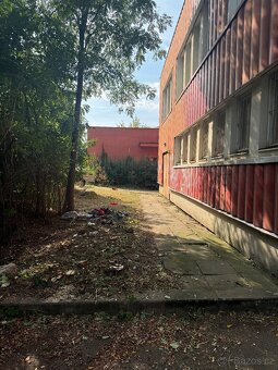 Údržba zeleně - 18