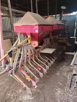 Prodáme zemědělské stroje. - 18