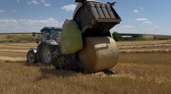 Opall agri Jupiter II. - 18