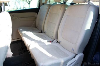 Volkswagen Sharan 2.0 TDI - 18