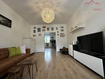 Exkluzivní prodej ŘRD 5+1 (285 m2) Šafaříkova, Chomutov - 18