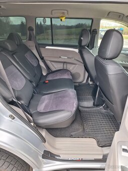 Mitsubishi pajero sport 2011p - 18