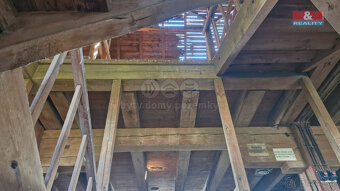 Prodej výrobního zemědělského objektu, 1708 m², Javorník - 18
