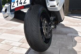 Kawasaki ZZR 1400 rok 2013 TOP - 18