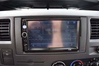 ►►Ford Transit 2.2 TDCI 81KW•SKŘÍŇ•TAŽNÉ•ALU◄◄ - 18