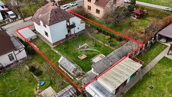 Rodinný dům 4+1 Havlíčkův Brod - 18