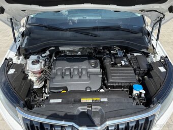 Škoda Kodiaq 2021 2.0TDi 140kw 4x4 DSG Panorama Tažné - 18
