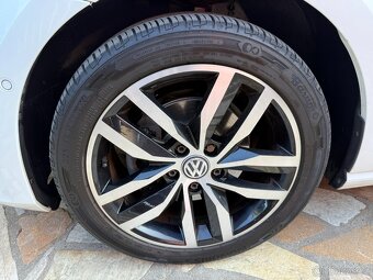 Volkswagen Golf,  1.4TSI 103KW HIGHLINE BI-XENON 2 SADY KOL - 18