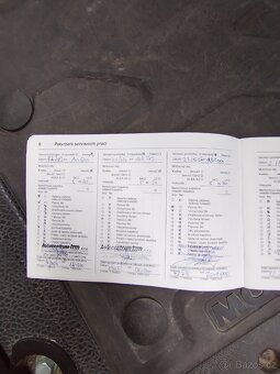 OPEL MOVANO 2.3 CDTI 100KW ČR DPH 1.MAJITEL L2H2P3 - 18