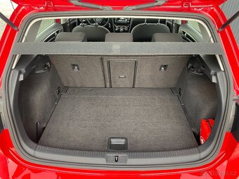 Volkswagen Golf, 1.4 TSI 92kW - XENON - ALU - 18