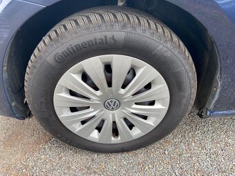 VW Golf 1.2 TSi Klimatizace, Senzory - 18