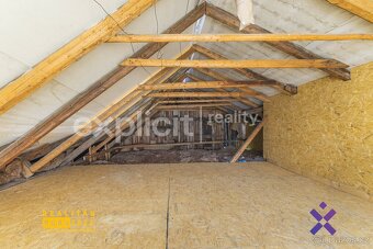 Prodej rodinného domu 3+1, 138 m2, pozemek 504 m2 - Brumov - - 18