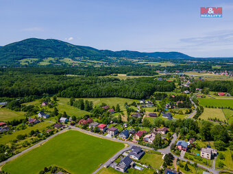 Prodej pozemku k bydlení, 991 m², Třinec - 18
