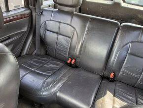 JEEP Grand Cherokee 3,1TD 2001 103kW AUT, DILY z VOZU - 18