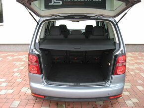 Volkswagen Touran 1.4i TSI 140PS Trendline - 18