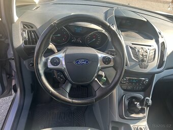 Ford C-Max 2013 1.6  110 kW, 141 000 km - 18