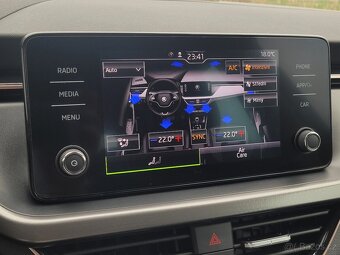 Škoda Scala, 1.0 TSI 81KW STYLE, 2023 - 18