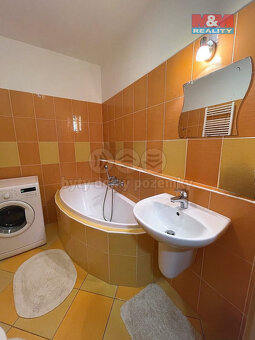 Prodej bytu 1+kk, 33 m², Praha 9, ul. Boloňská - 18