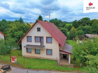 Prodej rodinného domu 180 m2, Horní Krupá - 18
