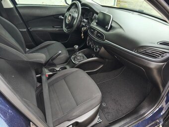 Fiat Tipo 1.6 Multijet - 18