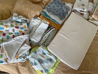 Oblečení pro miminko - 18