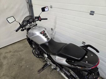 Honda CBF 600 N - 18