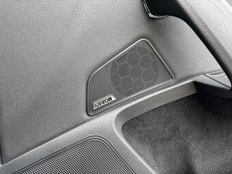 Škoda Superb 3 2.0 TDI 147kW DSG Matrix LED ACC Keyless Navi - 18