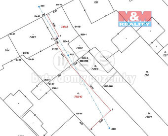 Prodej rodinného domu, 189 m², Rohatec, ul. Osvobození - 18