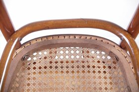 Židle Thonet no.623 Secese Restaurováno - 18