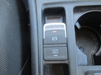 VW GOLF 1,4TGI 81kW CNG Bluemotion Euro6 2015 - 18