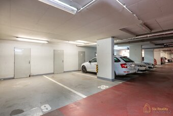 Prodej bytu 3+kk 90 m² s parkovacím stáním, Praha - Stodůlky - 18