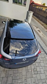 MAZDA MX-30 EV e-Skyactiv 2021 35 tis km servisní kniha - 18