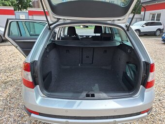 Škoda Octavia Scout 2.0 TDi 110KW Nové v ČR - 18