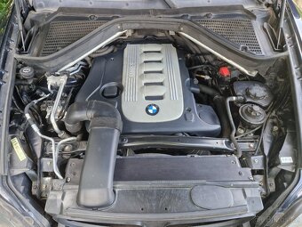 BMW X5 E70 xDrive 3.0d 173kW - 18