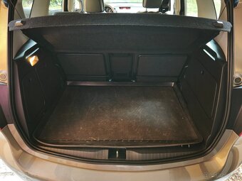 Opel Meriva B - 18