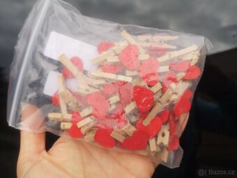 Svatební dekorace, dekorace na svatbu - 18