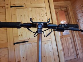 elektrokoloběžka Micro Commuter nová, nejetá - 18