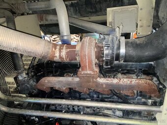 Ingersoll rand 14/115 - 18