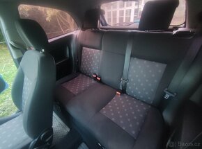 Ford Fiesta benzin 1,4 Klima - 18