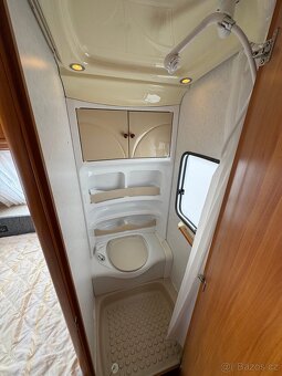 Hobby Excellent 500 KMFE ~ Palandy - 18