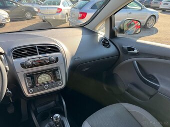 Seat Altea XL ChiliTech 1.2 TSI 77kW - 18