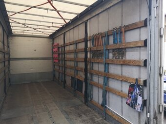 DAF LF 260 FA S PŘÍVĚSEM PANAV 1.MAJITEL ČR DPH - 18